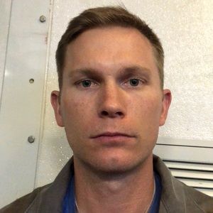 Meet your Posher, Travis